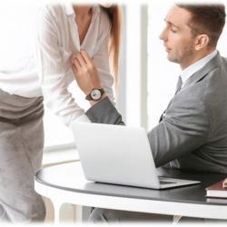 Sexual Harassment Attorney in Los Angeles: Advice on a Hostile Work Environment