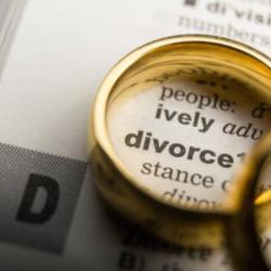 California Divorce Laws and How to File in San Francisco