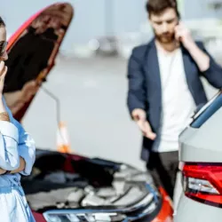 Legal Options for Car Accident Victims in Burbank